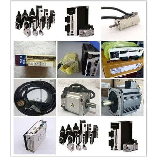 NEW&ORIGINAL AC SERVO MOTOR MSMA252S1C *100% REAL STOCK,Please contact us for real photo
