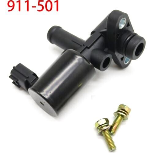 New 911-501 Vapor Canister Vent Solenoid Valve For Infiniti G20 1999-2002 For Nissan Pickup Maxima High Quality