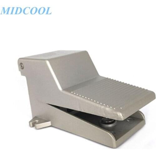 Foot Pedal Valve 4F Series (5/2 way) 4F210 4F21008 4F21008L 4F21008F 4F21008LF