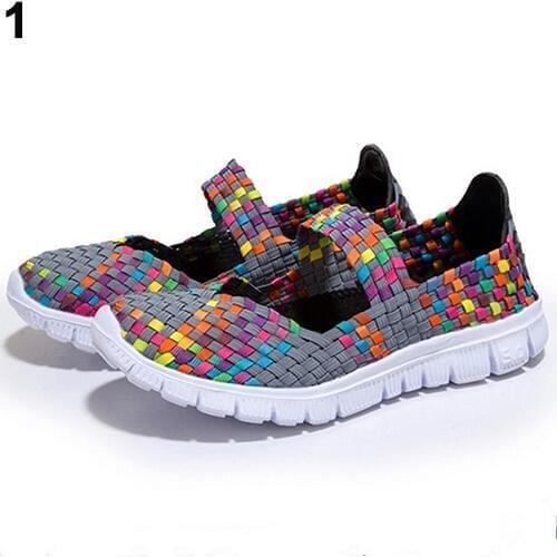 Sanwood Women's Sneakers