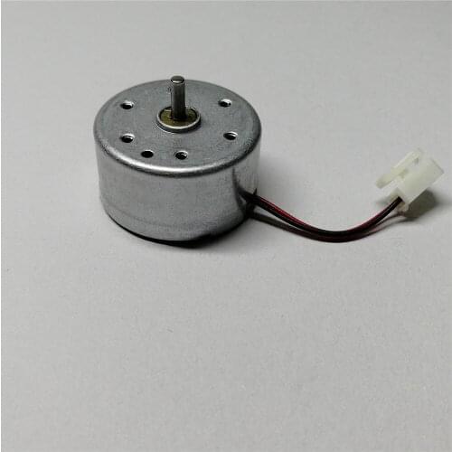 Replacement Laser Head Motor for 360 X90 X95 Sweeping Robot Sensor Motor for 360 X90 X95 Sweeper Repair Part
