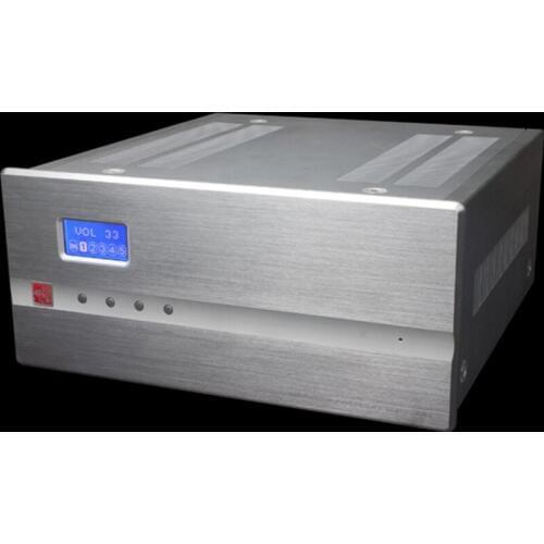 I-011 JUNGSON JA-88F Standard Version 2x100W Integrated Amplifier Nonlinear Distortion Integrated Amplifier Super wide frequency