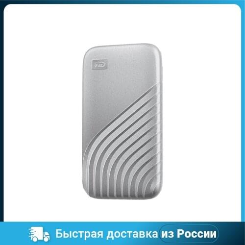 Внешние ssd диски Western digital wd China At AliExpress