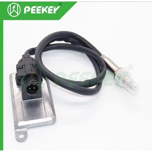 2296799 5wk96612F Nitrogen Oxygen Sensor Nox Sensor For S CANIA PEEKEY