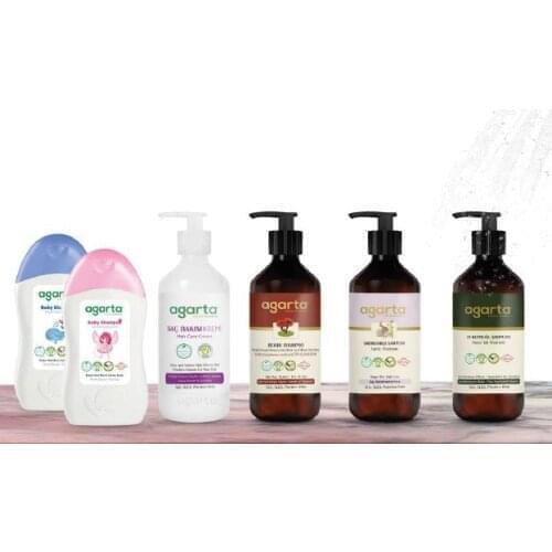 Аксессуары для красоты Agarta Cosmetics China At AliExpress