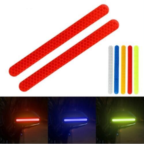 Car Rearview Mirror Sticker for Nissan Note Micra K12 Qashqai J10 J11 Juke Teana Leaf Kicks Terrano X-Trail