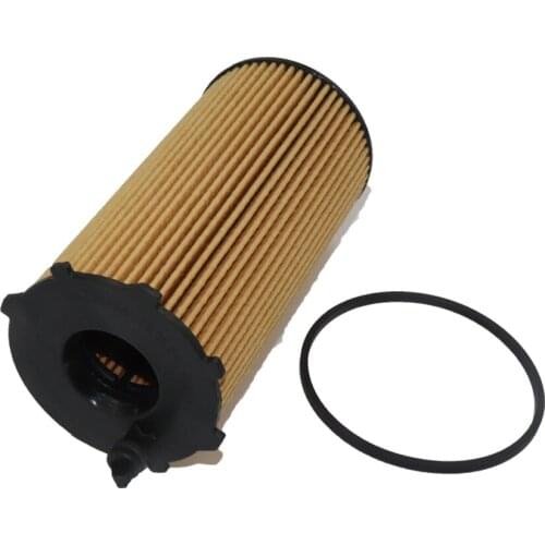 Car Oil Filter for DODGE NITRO 2006 2007 2008 2009 2010 2011 2012 2.8 CRD 68032204AB