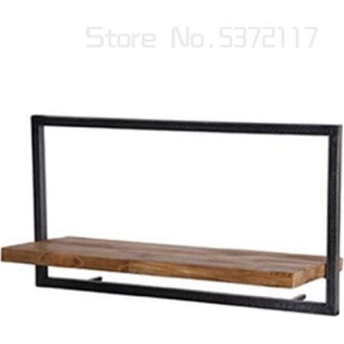 Free shipping Indoor multilayer wall hanging, wrought iron balcony cosmetic. Sitting room jardiniere meaty plant combinations