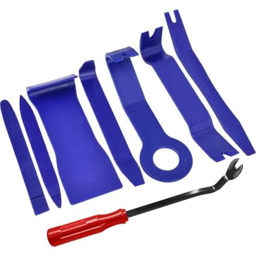 CARPRIE Tool Kits