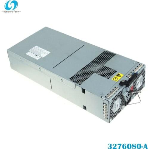 100% test for power supply for AMS2100 AMS2300 3276080-A Work Good