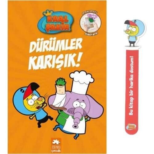 Eksik Parça Books