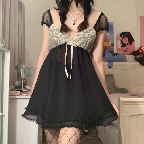 Facavil Short Dresses For Women