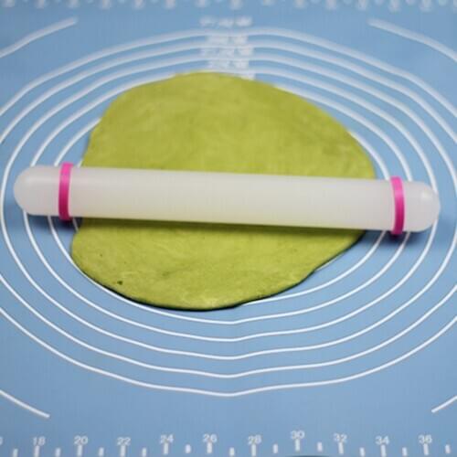 FenKicyen Plastic Rolling Pins For Dough China
