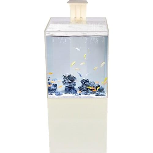 Heto Home Aquariums