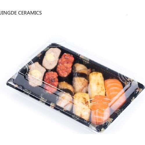 JINGDE CERAMICS Disposable Tableware