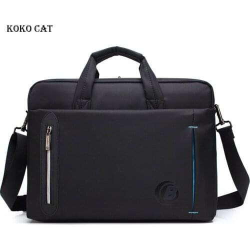 KOKO CAT Men's Shoulder Bags