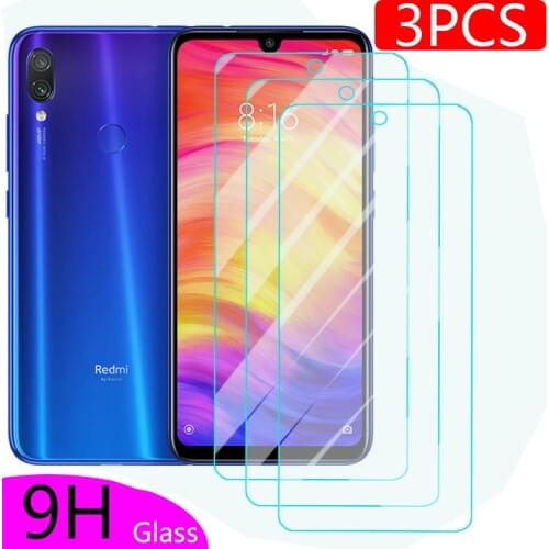 MissMango Screen Protectors For Xiaomi Redmi Note 3 Pro