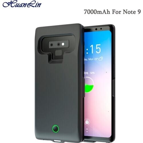 MUSTTRUE Samsung Galaxy Note 5 Phone Cases