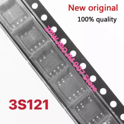 5-10pcs 3S121 SSC3S121 sop-7 Chipset