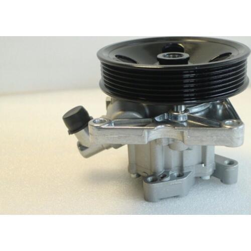 Power Steering Pump Fit For MERCEDES BENZ CLK Convertible (C209) 350 E-CLASS(W211) E63 AMG 0044669301