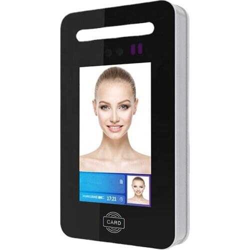 Newest Intelligent Android Video Doorbell Security System Support Face Recognition And APP