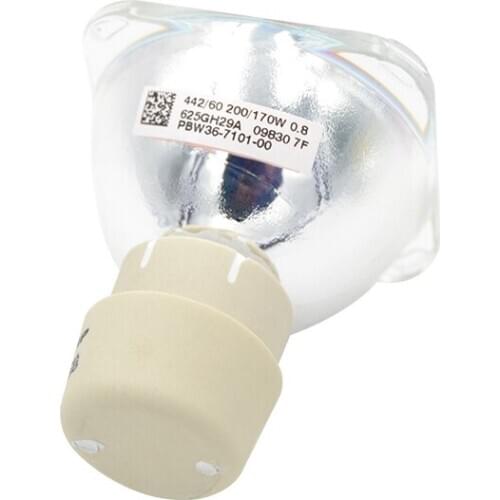 Original NP- V300W+ VE282 VE281X VE281 VE280X VE280 V300X V300W V300WG Projector Lamp bulb NP13LP for NEC