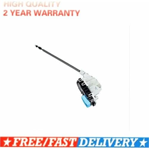 FRONT LEFT for MERCEDES benz Door Lock Mechanism Actuator W204 W211 W212 X204 GLK GLK350 C300 C350 C63 AMG E350 E550 E63