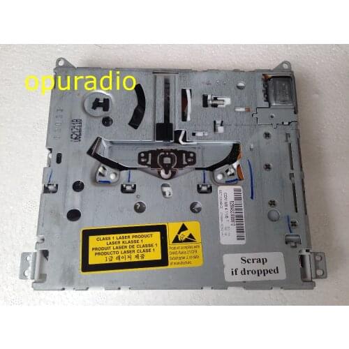 PLDS CDM-M8 4.11/6 single CD drive loader deck mechanism for Fourd Mon-deo CD6000 car radio VDO