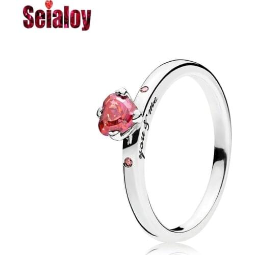Seialoy Wedding Rings