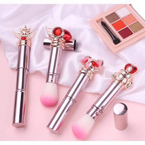 Кисти для пудры TEAEGG China At AliExpress