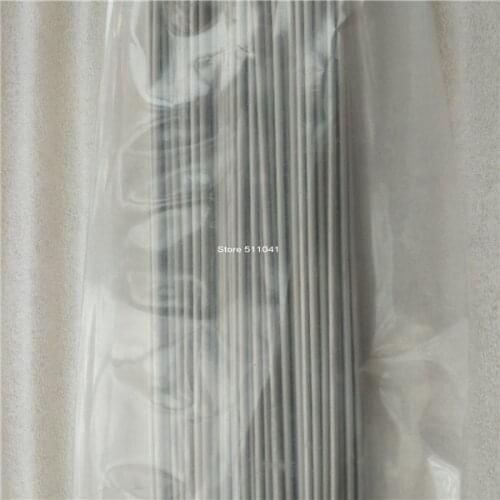 Titanium TIG Welding rod wire ERTi-1 CP-Ti Tig Titanium rod diameter 1.6mm length 500mm ,Paypal is available