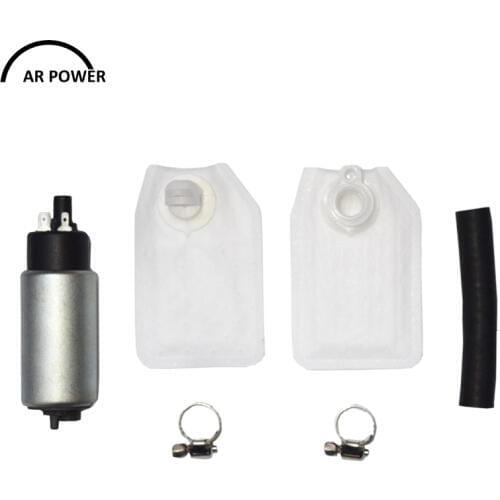 Intank 30mm Fuel Pump for Aprilia Sport City 125 / 200 / 250E3 2006-2008 2007 with install kit