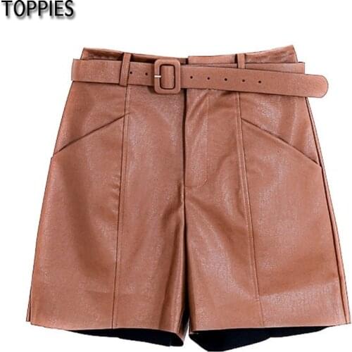 Toppies Women's Travel Shorts