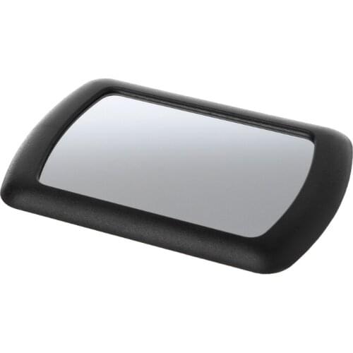 Sun visor mirror Car Makeup Sun-shading Cosmetic Mirror For Automobile Auto Supplies
