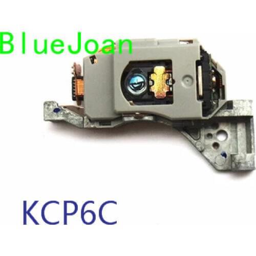 Free post Brand new KCP-6C KCP-4C optical pickup KCP6C/KCP4C Kenwo CD laser lens for car CD audio loader