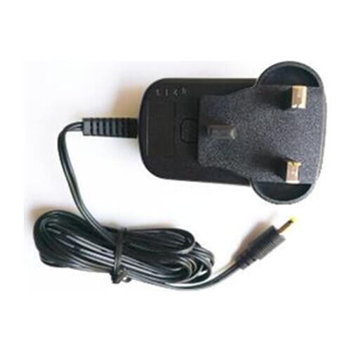 10pcs Power Supply For SNK Neo Geo X Game Consoles Power Charger Adapter Replacement Cable