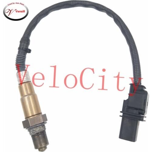 Upstream Oxygen Sensor Fits 2011-2015 Renault Master III 2.3 DCI Part No# 82000406337 0281004153