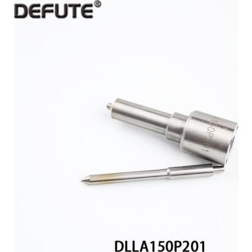 DLLA150P201 high quality Genuine Injector Nozzle CDLLA150P201