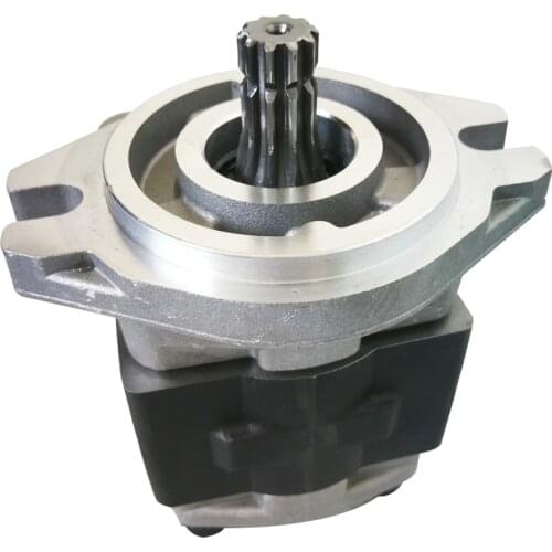 Hydraulic gear oil pump SGP1-32D2H5-R SGP1-36D2H5-R high pressure pump SGP1A36L701