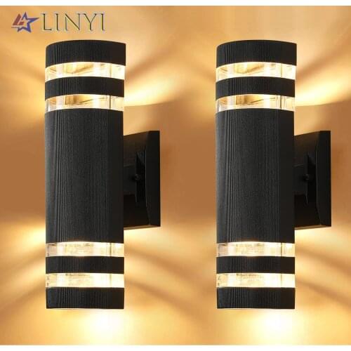 Уличные настенные светильники JOYINLED China At AliExpress