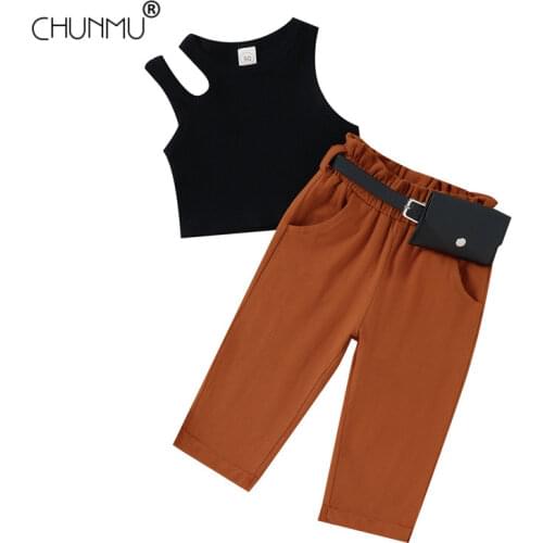 Girls Clothing Sets Children Sweet Birthday Suit Girl Kids Autumn Long Sleeve Suits Letter Print Tops + Plaid Skirt 2pcs Sets