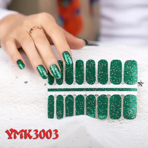 1Pcs DIY Nail Art Sticker Sliders Water Transfer for Manicure Nail Stickers for Nails Foil Watermark Tips Nail Art Decorations