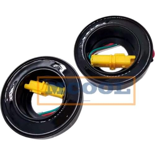 NEW Auto AC Clutch Coil For Peugeot 307 308 408 508 CC SW 3008 5008 103*60.5*45*32