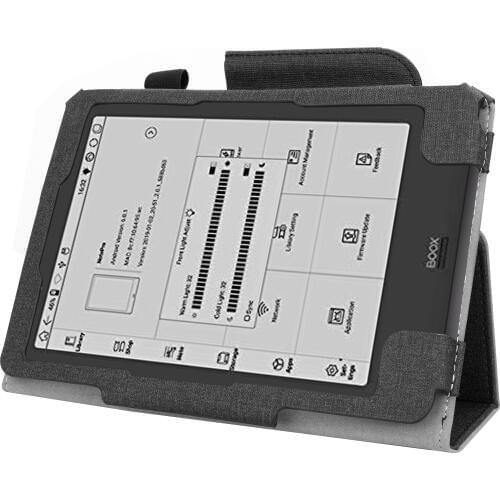 2020 Onyx BOOX NOVA 2 7.8 inch dormant protective sleeve standing business protective sleeve pen cover function