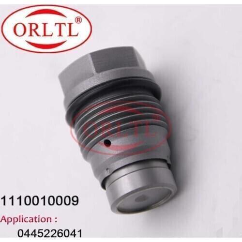 ORLTL 1110010009 Pressure Relief Valve 1110010023 Limiting Injector Valve 1110010029 Fuel Pump CR For 1110010010 1110010016