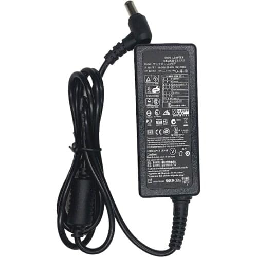 DC19V TV Charger Power Cord Power Adapter Charger For LG Electronics LCD HDTV Cord Power Supply Cable