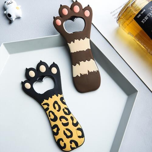 TREASURE TREE Bottle Openers