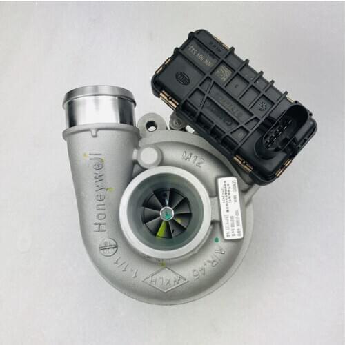 Turbo factory direct price GTC1446VZ 10048189 808832-0004 turbocharger