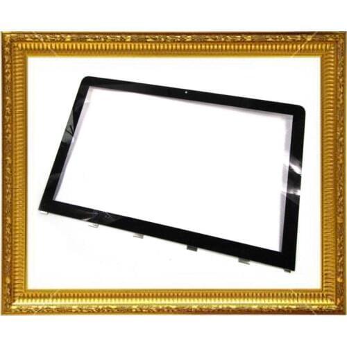 20pcs x Genuine 27'' Glass For Imac 27'' A1312 LCD Display Screen Front Glass 2011 Year MC814 MC813