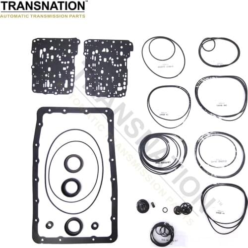 A750E.A750F Transmission Overhaul Rebuild Kit K173900A For Toyota Transnation